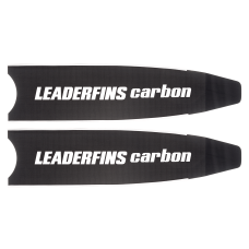 Лопасти карбоновые LEADERFINS Ocean 100% carbon
